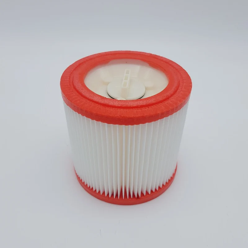 Filtro hepa per bidone aspirapolvere Stanley sxvc35ptde