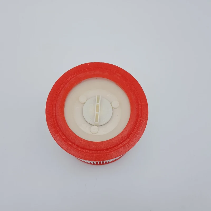 Filtro hepa per bidone aspirapolvere Stanley sxvc35ptde