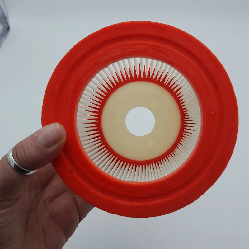 Filtro hepa per bidone aspirapolvere Stanley sxvc35ptde
