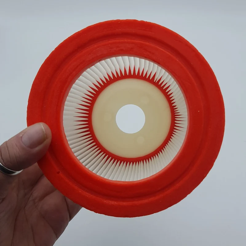 Filtro hepa per bidone aspirapolvere Stanley sxvc35ptde