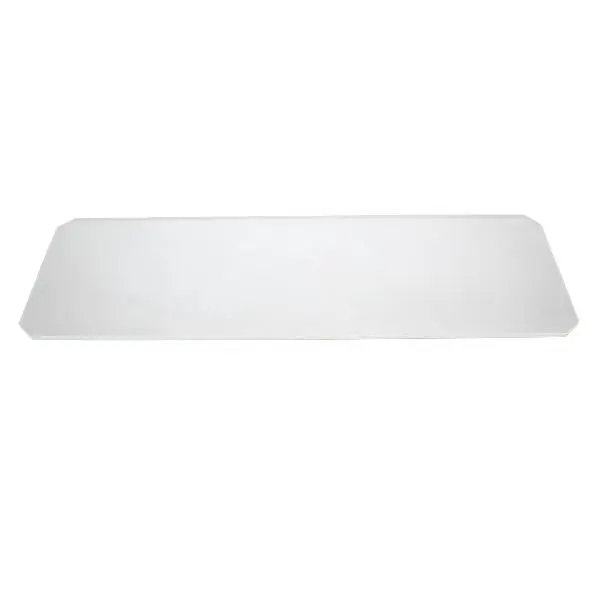 Ripiano in vetro per frigo Ariston okdf240/1