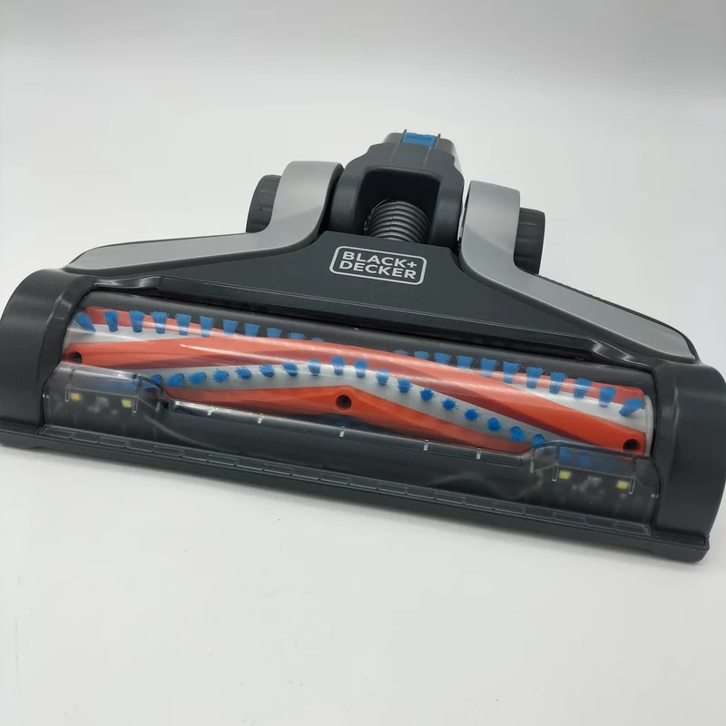 Spazzola motorizzata per scopa Black+Decker bhfev362d