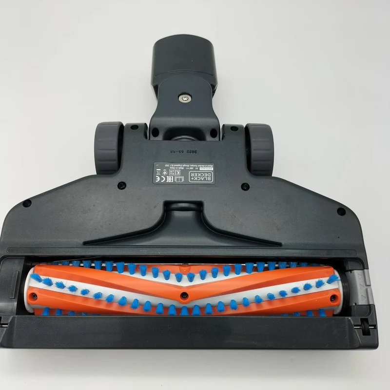 Spazzola motorizzata per scopa Black+Decker bhfev362d