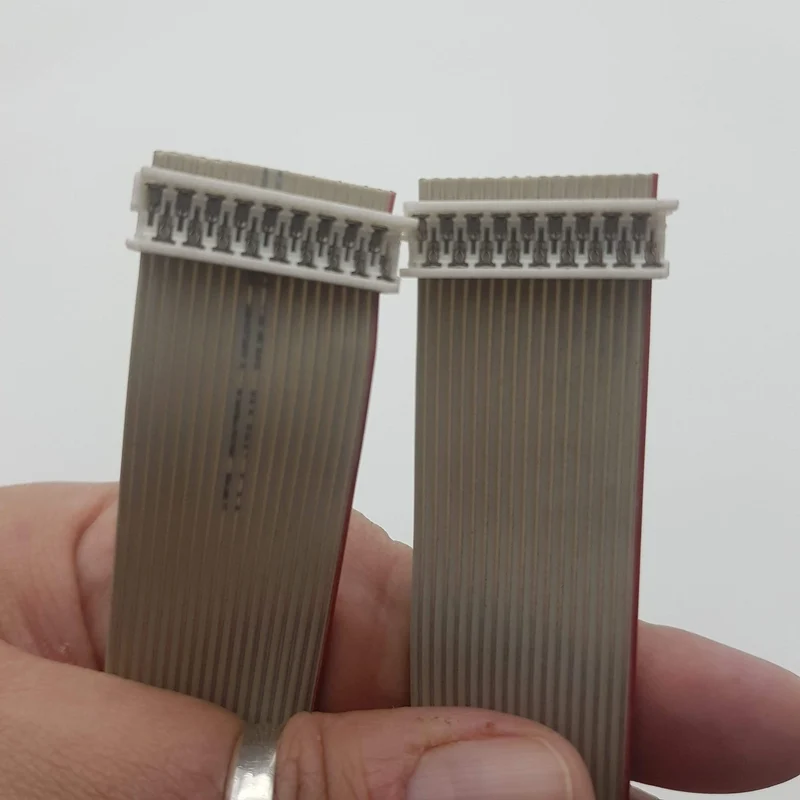 Flat aggancio scheda elettronica lecoaspira fav70 Polti