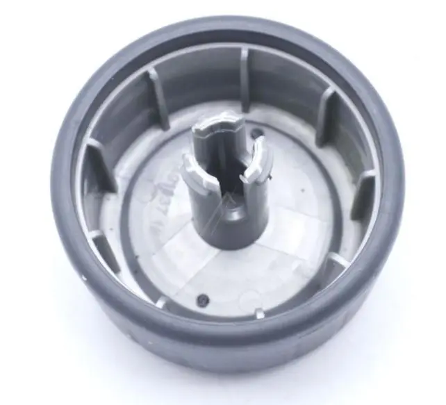Ruota spazzola per scopa senza fili Black+Decker cua525bhp
