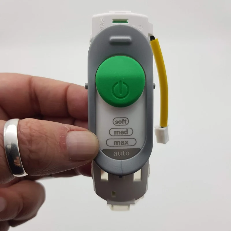 Interruttore bastone vk 200 vk 220s Vorwerk Folletto