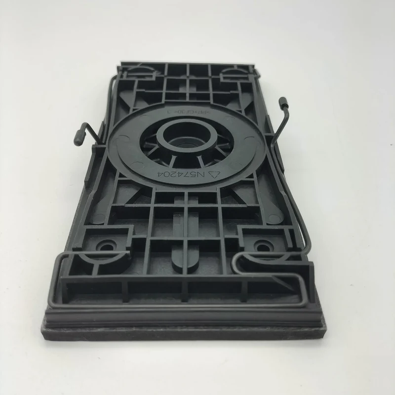 Piastra per levigatrice modello BEV220 Black+Decker
