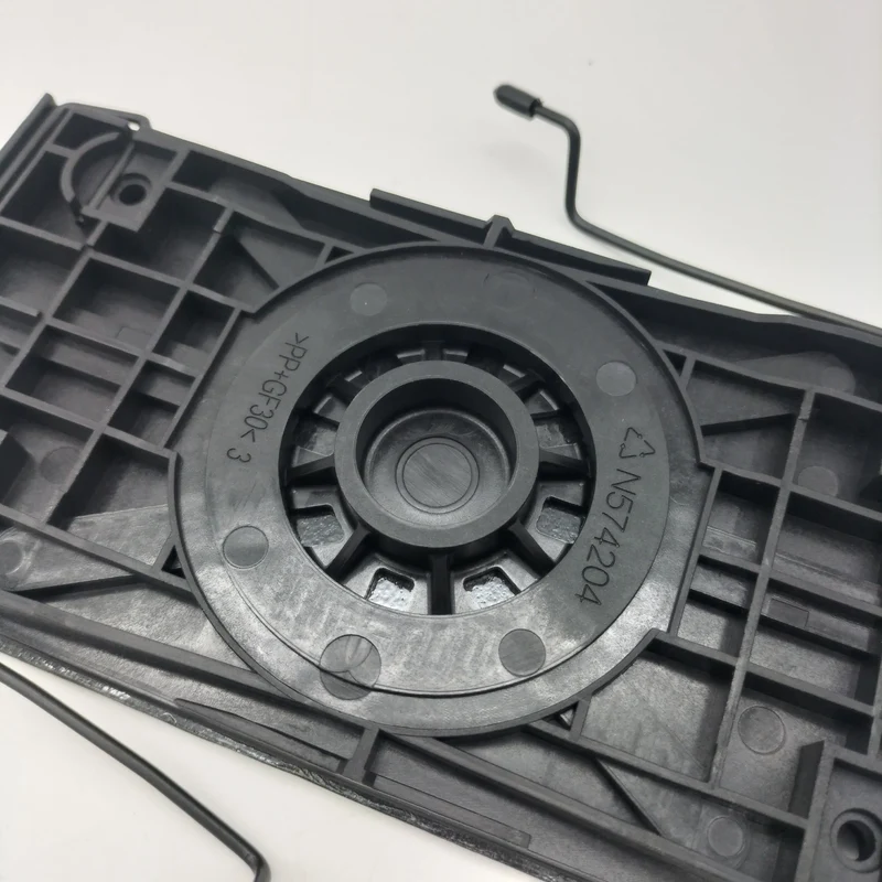 Piastra per levigatrice modello BEV220 Black+Decker