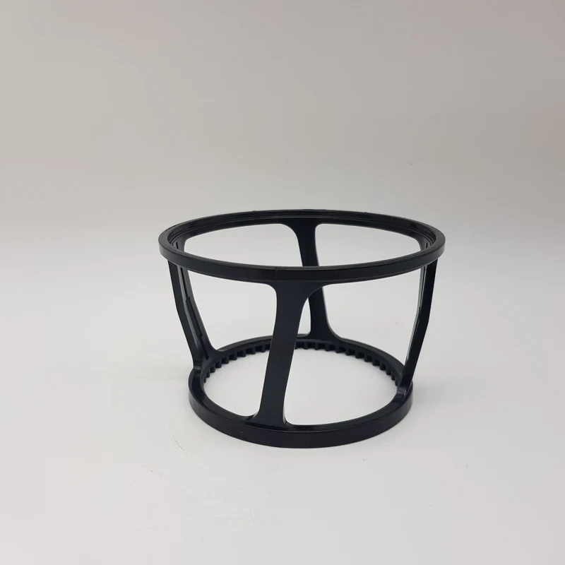 Supporto cestello filtro per estrattore Imetec succovivo sj 700