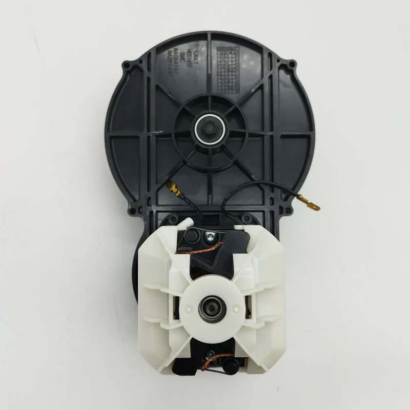 Trasmissione per tosaerba Black+Decker bemw471es