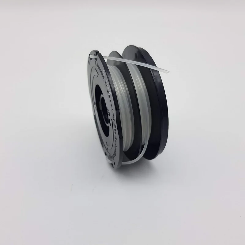 Bobina e cordicella per tagliaerba Black+Decker