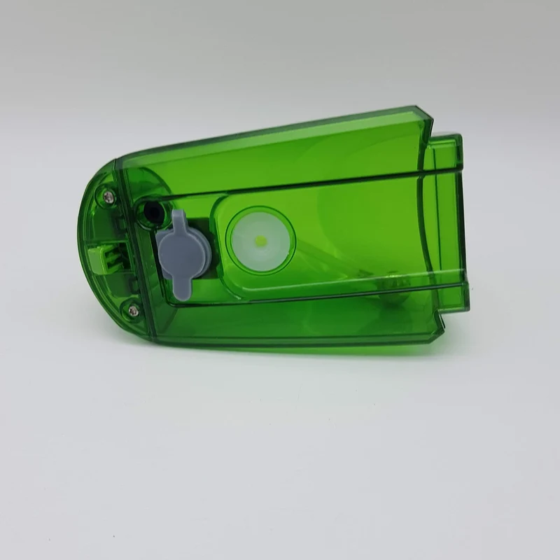 Serbatoio acqua verde per vaporetto sv 400 hygiene Polti