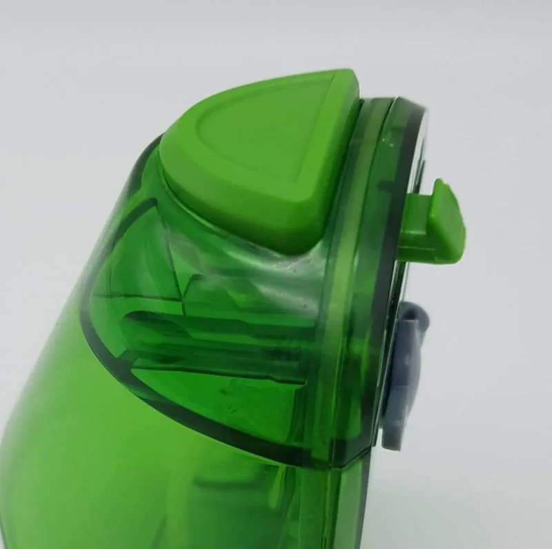 Serbatoio acqua verde per vaporetto sv 400 hygiene Polti