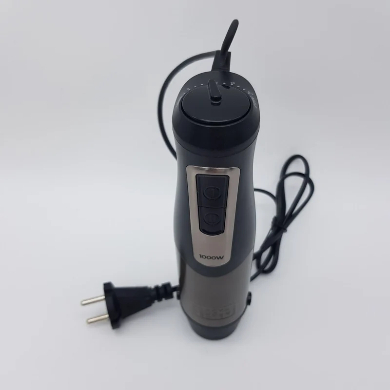 Motore completo di giunto minipimer Black+Decker bxhba1000e