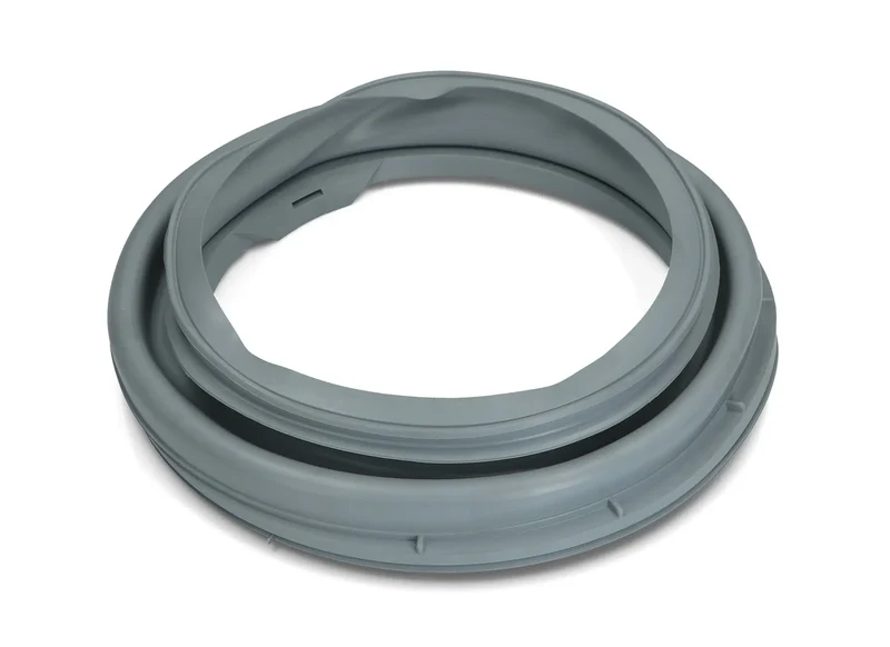 Guarnizione in gomma soffietto oblo' lavatrice awod8812 Whirlpool