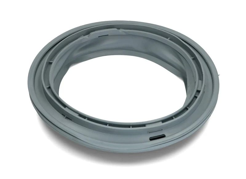 Guarnizione in gomma soffietto oblo' lavatrice awod8812 Whirlpool