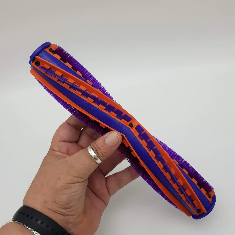 Spazzola rullo originale per scopa elettrica senza fili Black+Decker (versione Pet)