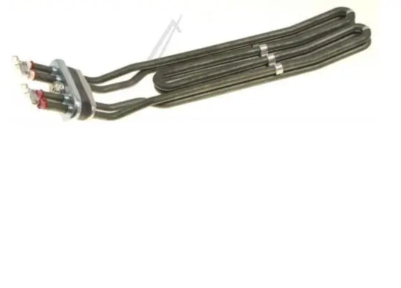 Resistenza lavatrice industriale Electrolux w3130h