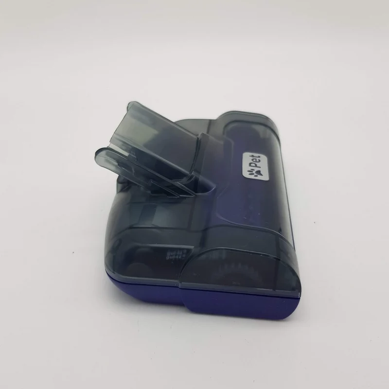 Spazzola pet per aspirabriciole Black+Decker dva325jp