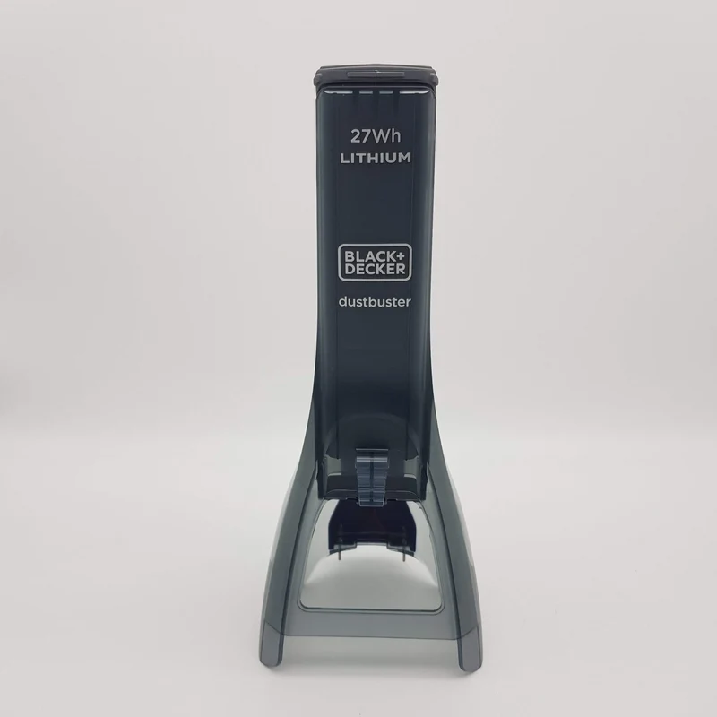 Corpo contenitore polvere per aspirabriciole dustbuster 27wh lithium Black+Decker