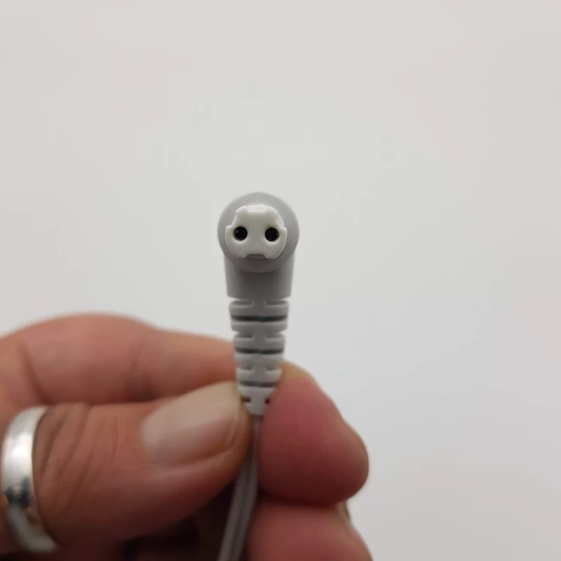 Caricabatterie per aspirabriciole Black+Decker dva325j