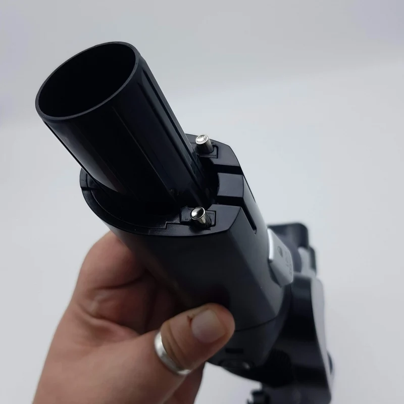Spazzola motorizzata power slim vision Rowenta