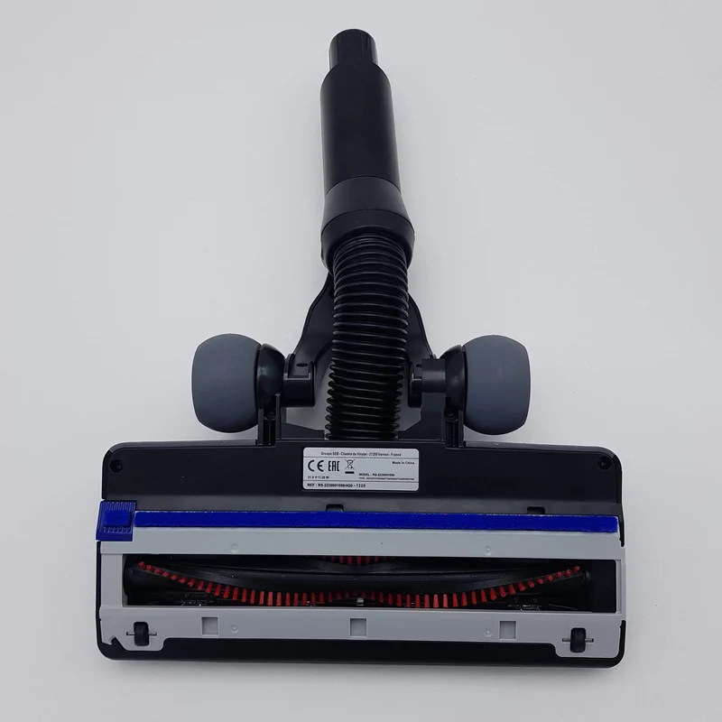 Spazzola motorizzata power slim vision Rowenta