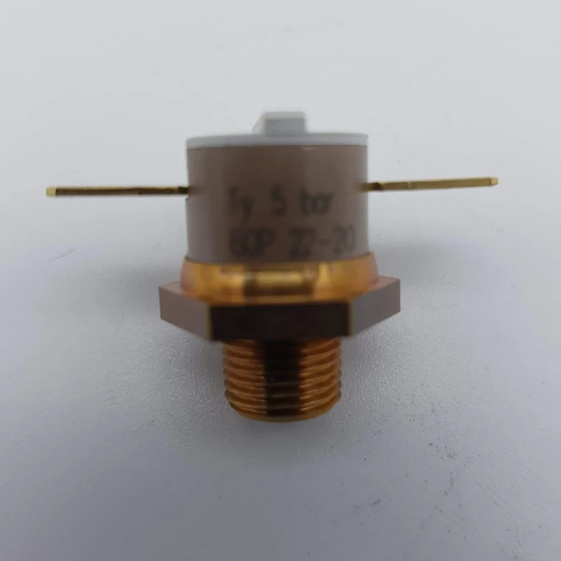 Pressostato ty60/p 1/8g tar 5±0.2 vaporella forever 675 pro Polti