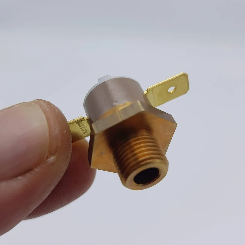 Pressostato ty60/p 1/8g tar 5±0.2 vaporella forever 675 pro Polti