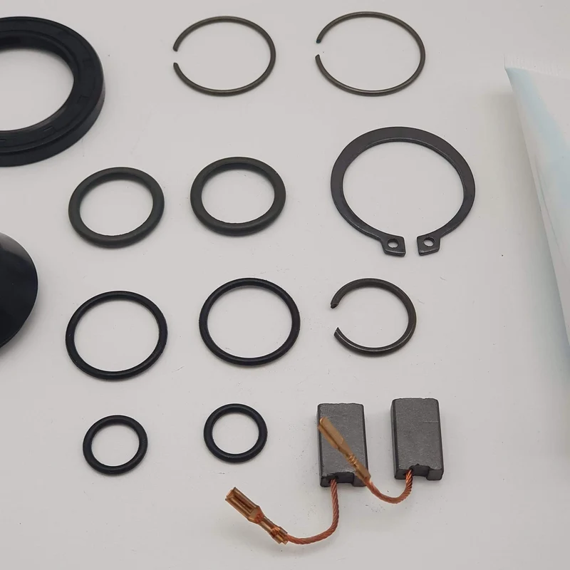Kit manutenzione trapano a percussione Dewalt kffmed1250