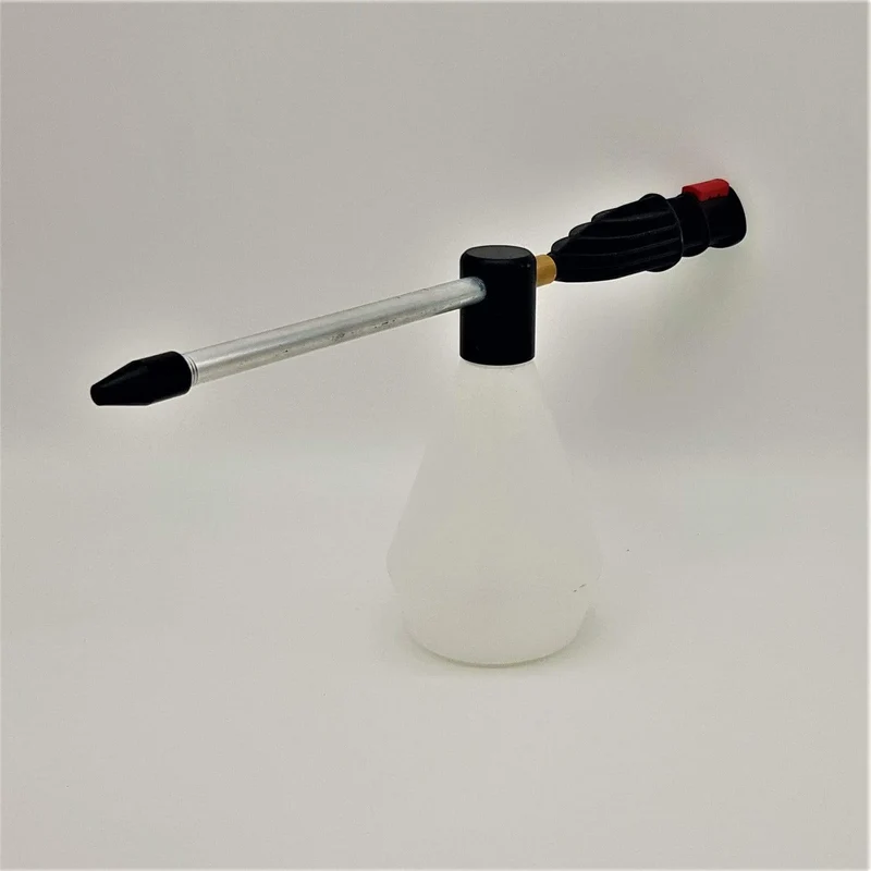 Accessorio nebulizzatore pulizia e sanificazione per emilio plus Bieffe