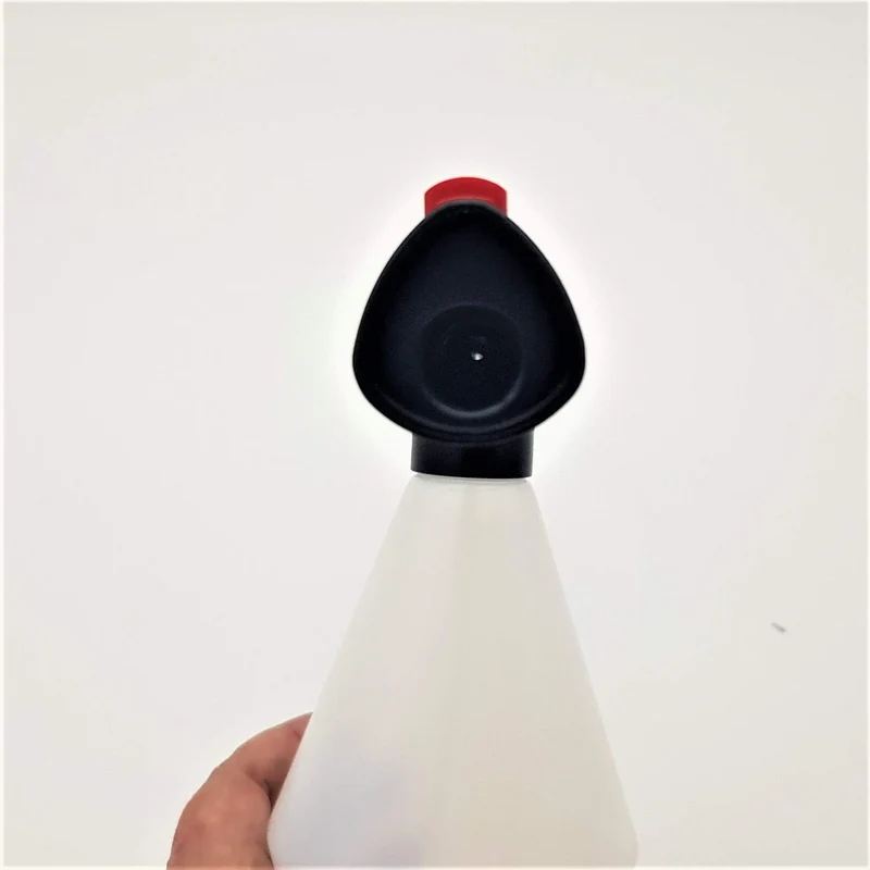 Accessorio nebulizzatore pulizia e sanificazione per emilio plus Bieffe