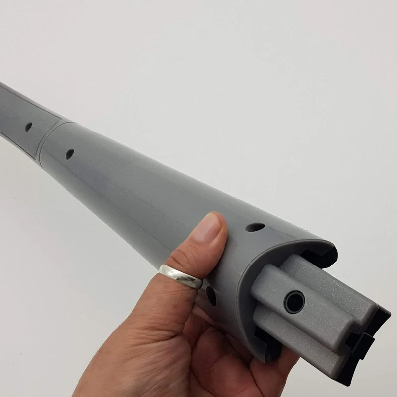 Manico impugnatura per scopa elettrica Black+Decker svj520bfsp