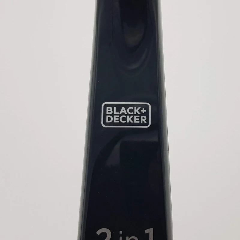 Manico impugnatura per scopa elettrica Black+Decker svj520bfsp