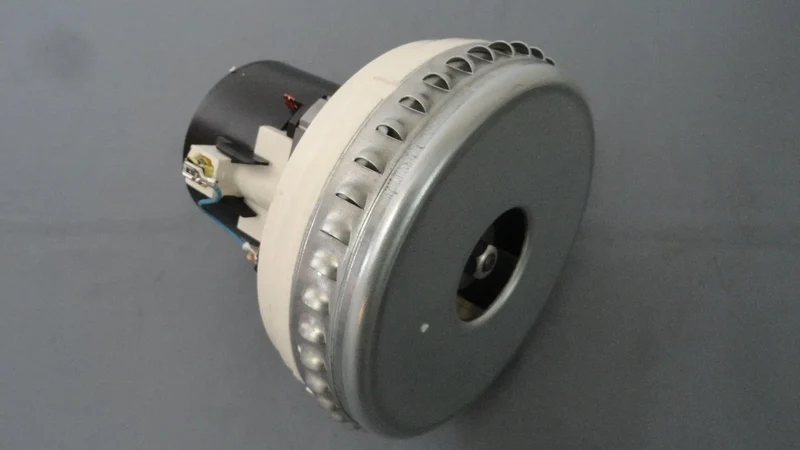 Motore per bidone aspirapolvere Rowenta vorace ru01