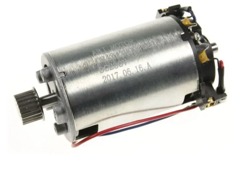 Motore per robot Braun k700