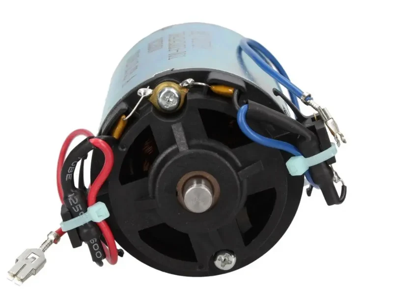 Motore per robot Braun k700