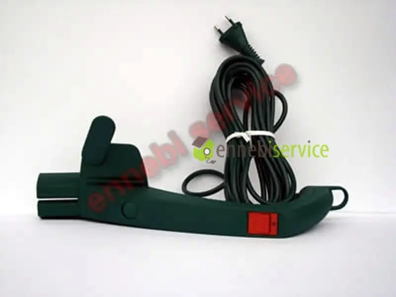 Maniglia elettrica vk122 Vorwerk Folletto