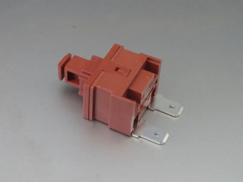 Interruttore aspirapolvere Imetec e66018130