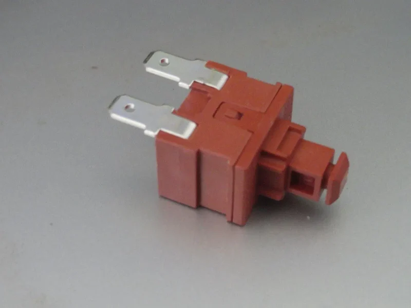 Interruttore aspirapolvere Imetec e66018130