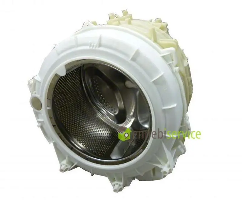 Gruppo vasca completo Ariston indesit