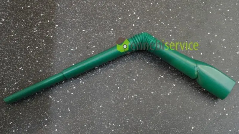 Giraffa per folletto vk120/121/122 Vorwerk Folletto
