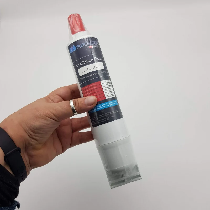 Filtro acqua wf014 per pure Whirlpool