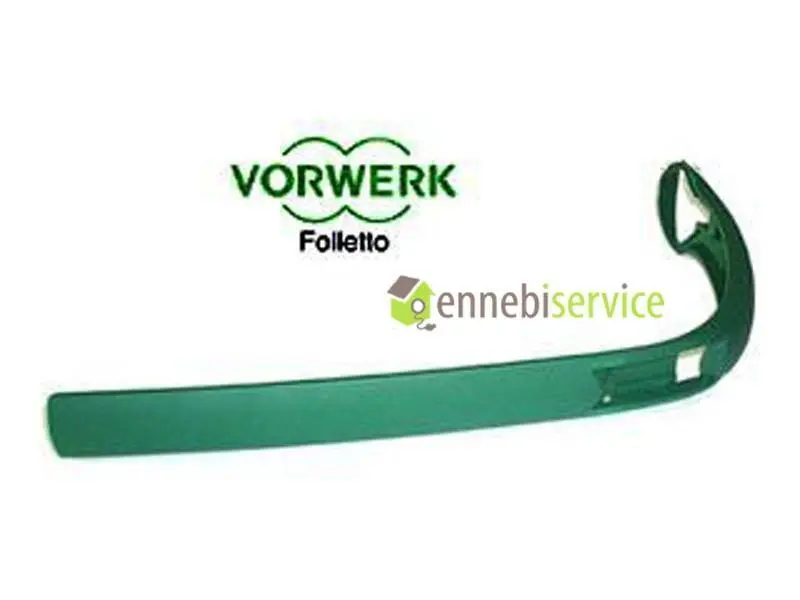 Coperchio impugnatura vk130/1 Vorwerk Folletto