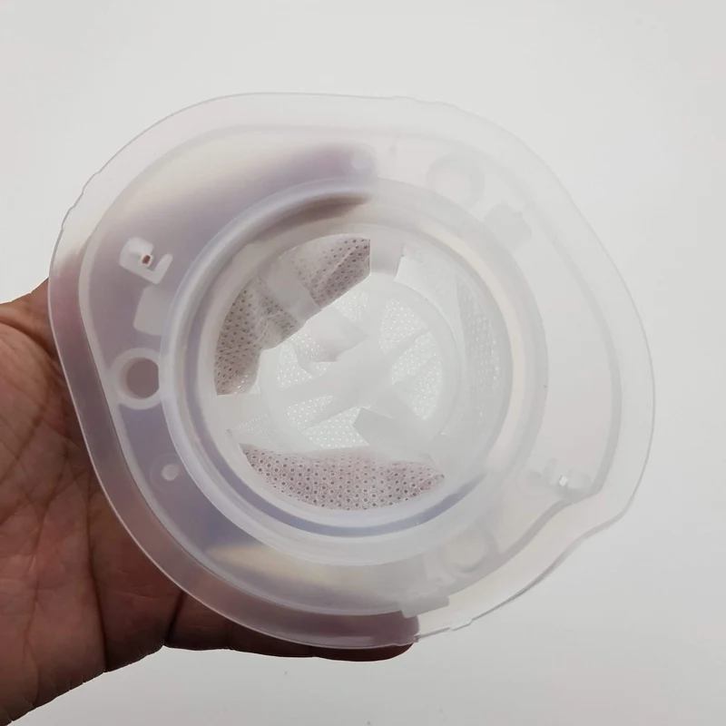 Filtro in tela per aspirabriciole Black+Decker dvj215b dustbuster