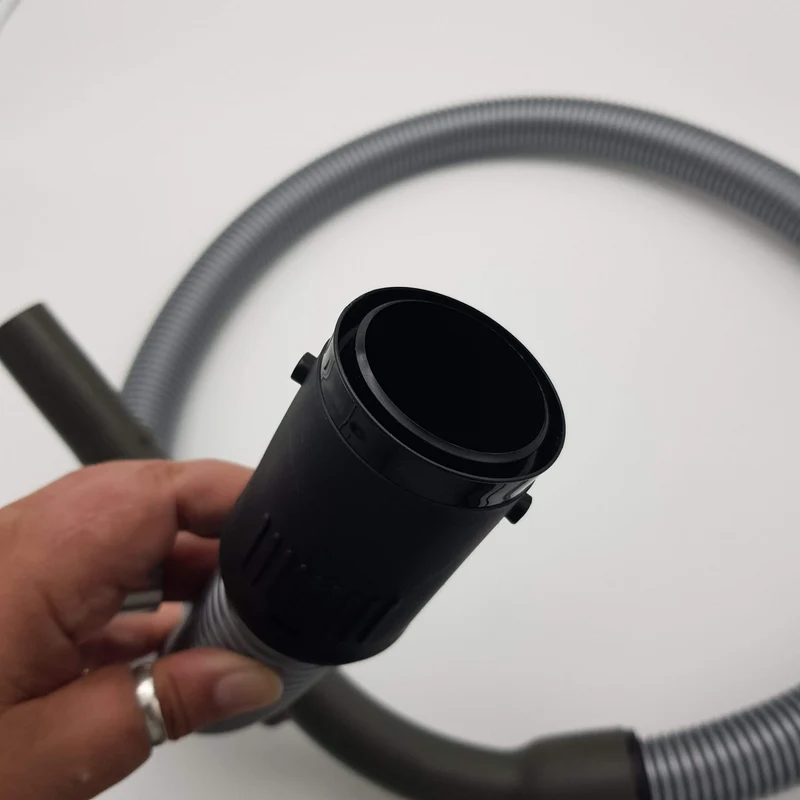 Tubo flex per aspirapolvere Rowenta silence force compact upgrade ro462