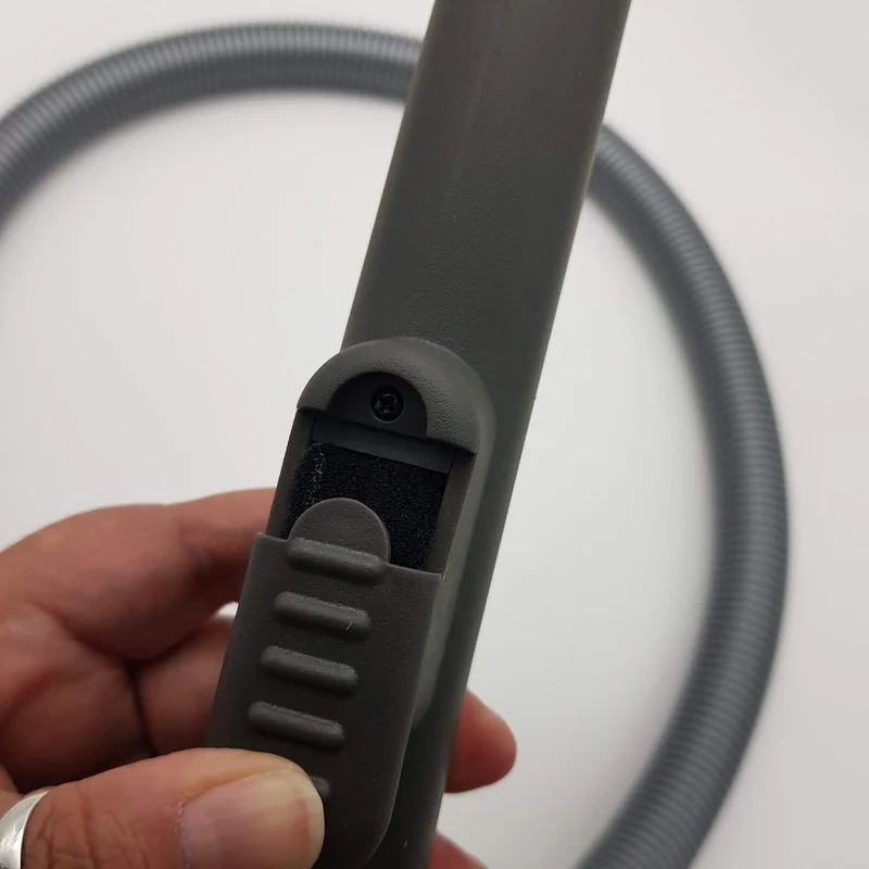 Tubo flex per aspirapolvere Rowenta silence force compact upgrade ro462