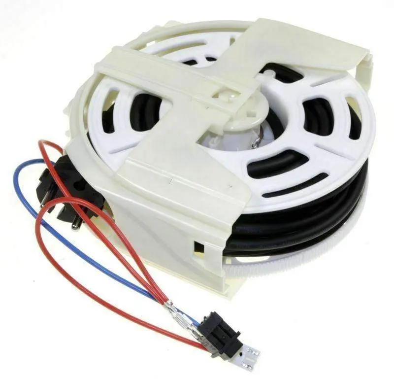 Avvolgicavo completo per aspirapolvere Rowenta rs-rt4387