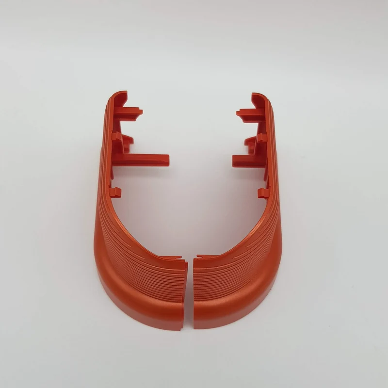 Copertura motore per scopa elettrica Black+Decker arancio bhfev182b