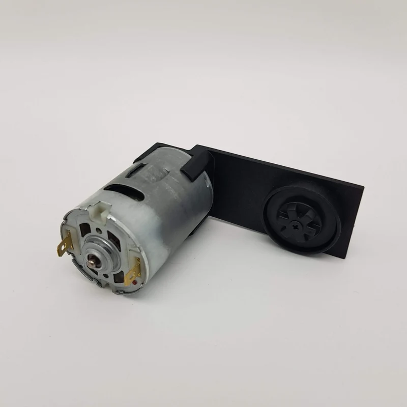 Motore spazzola 12v emi Black+Decker